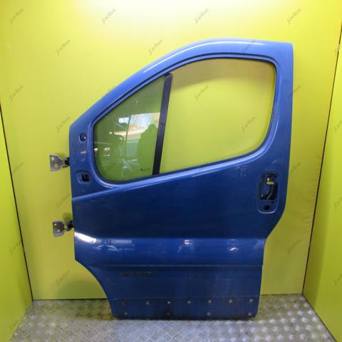 RENAULT 7751472214 Дверь передняя левая в наличии Ровно