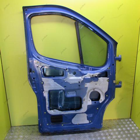 RENAULT 7751472214 Дверь передняя левая в наличии Сумы