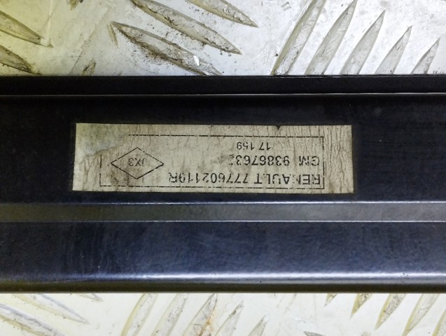 777602119R RENAULT купить в Хмельницкий