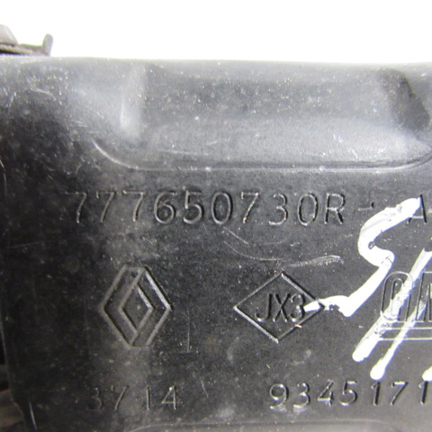RENAULT 777650730R в наличии Тернополь