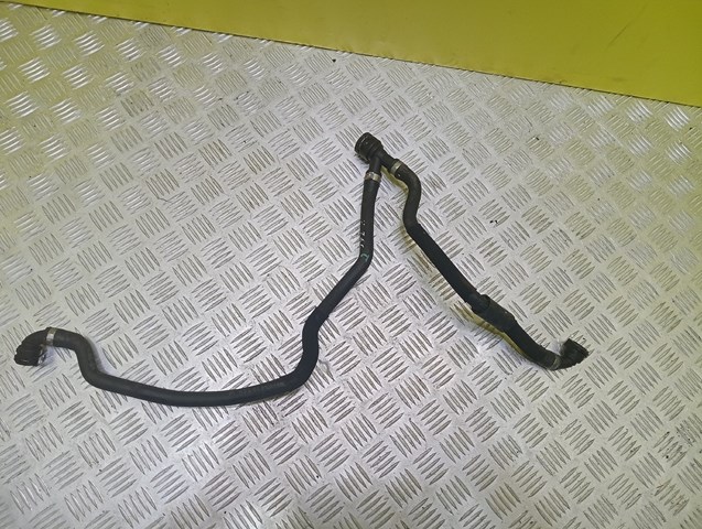 Шланг системы охлаждения 7794156 BMW