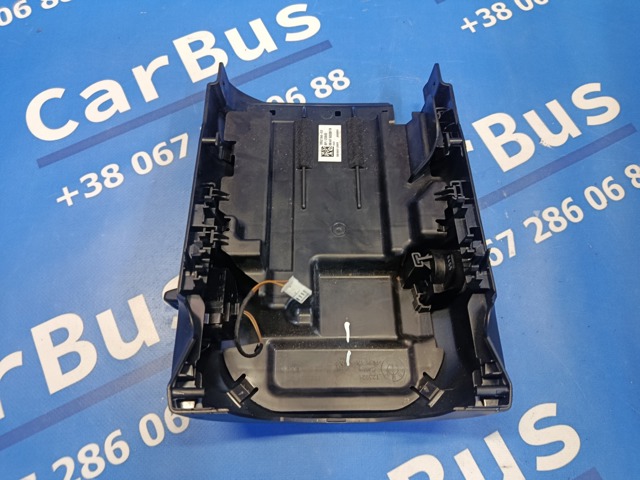 Защитный кожух рулевого механизма 7952184 BMW