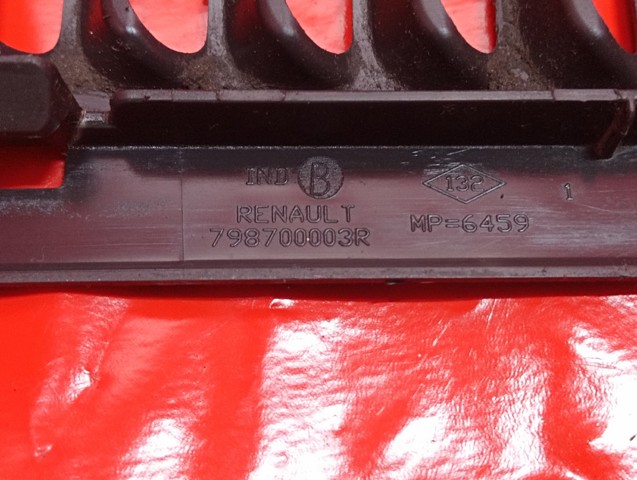 798700003R RENAULT купить в Чернигов