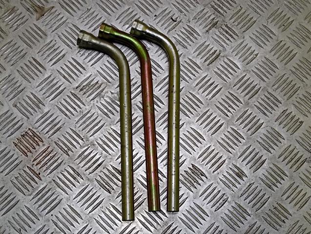 Ключ балонный (торцовый) 7L0012219 VAG