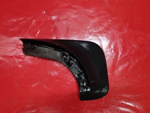 Комплект задних брызговиков 7L0075101 VAG