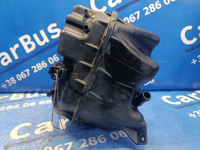 7L0121407E VAG Бачок системы охлаждения расширительный купить в Житомир