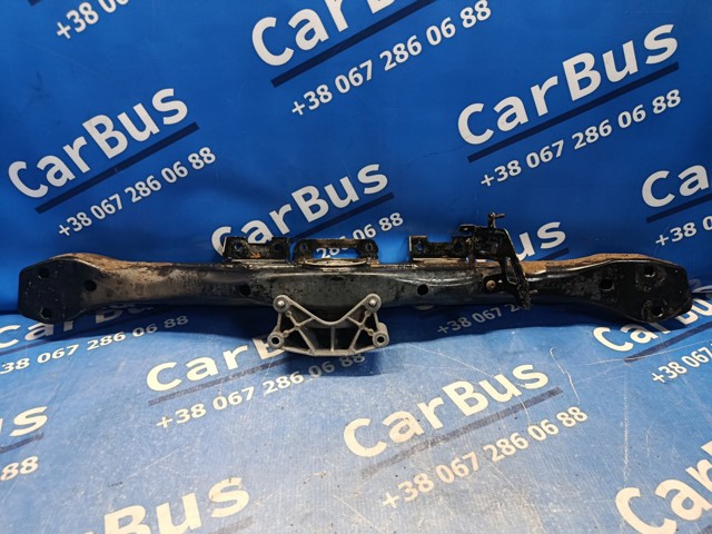 Крепление коробки передач 7L0399225C VAG