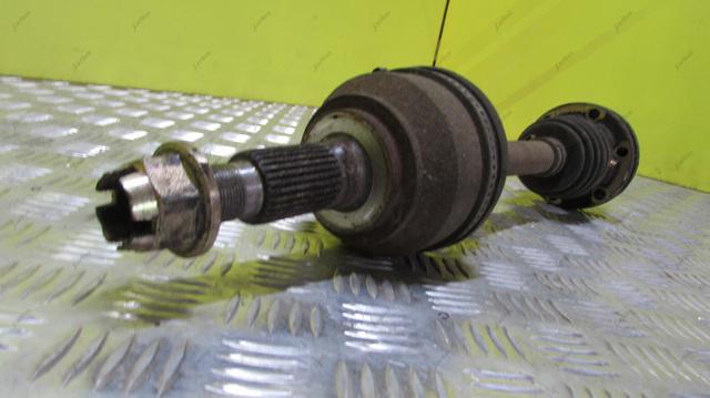 7L0407271F VAG Полуось передняя купить в Кривой Рог