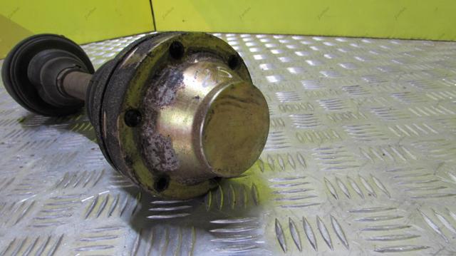 VAG 7L0407271F Полуось (привод) передняя в наличии Запорожье