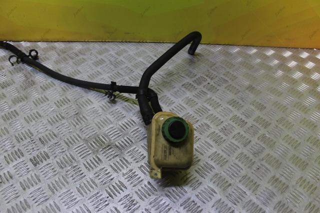 Бачок ГУР 7L0422371C VAG