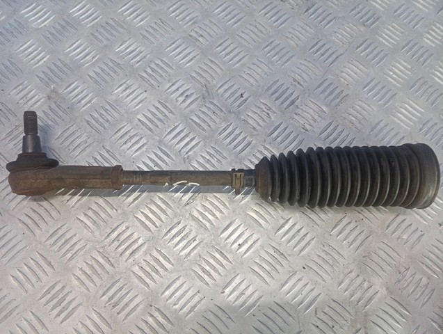 Тяга рулевая в сборе, левая 7L0422803D VAG