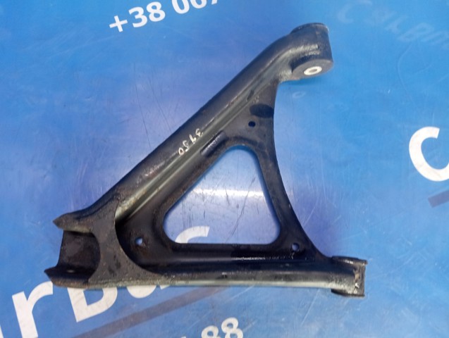 Балансир задний нижний, левый 7L0505351A VAG