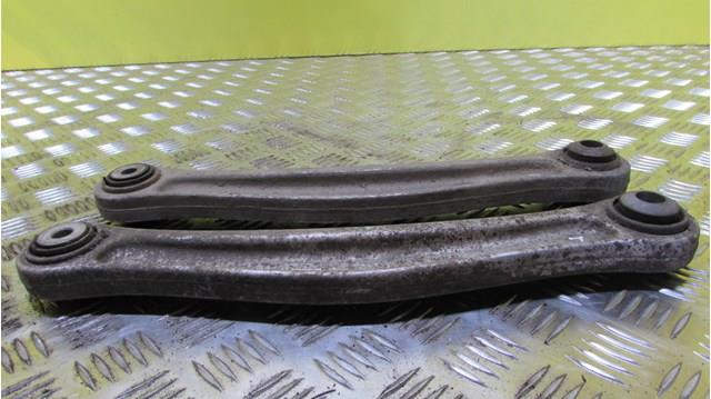 Рычаг задний левый touareg  рестайл (2007-2010) 7L0505397