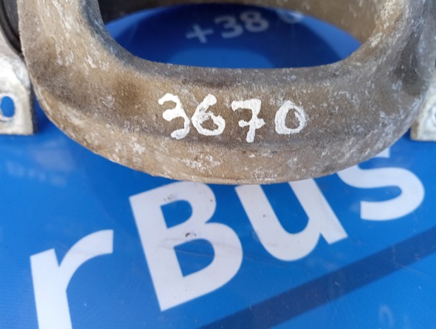 7L0512301C Опора амортизатора заднего купить Сумы