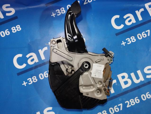 Ппривод тормозного крана 7L0721797E VAG