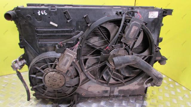 VAG 7L0805594R Рамка радиатора в наличии Винница