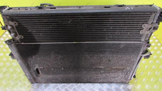 7L0805594R VAG Рамка радиатора купить в Харьков