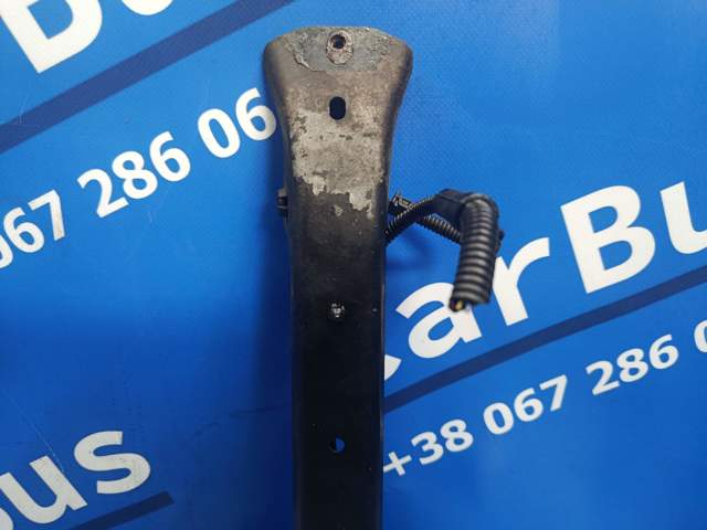 7L0805799D VAG Кронштейн замка капота купить в Запорожье