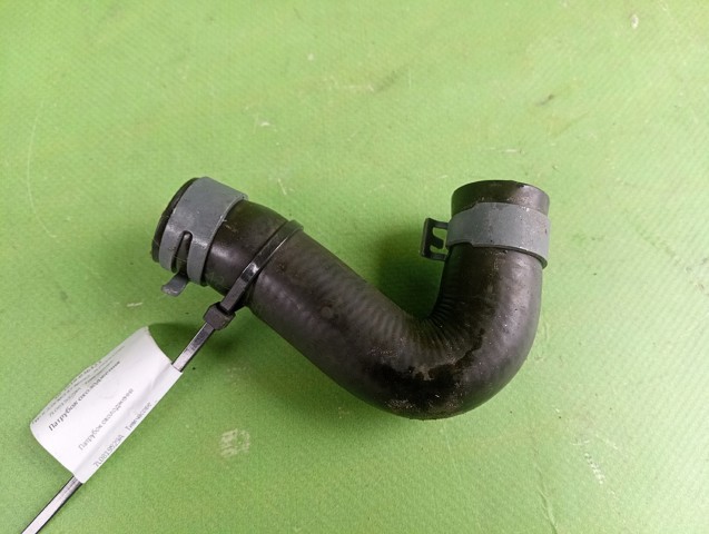 7L0819329A Нижний шлаг радиатора охлаждения купить Чернигов