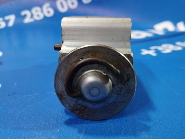 VAG 7L0820679A Клапан TRV кондиционера в наличии Чернигов