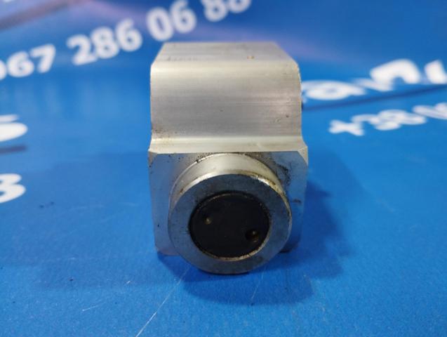 VAG 7L0820679A Клапан TRV кондиционера в наличии Украина