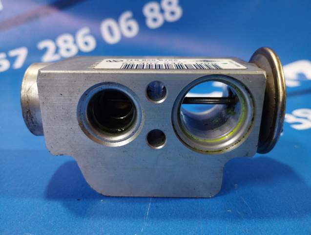 Клапан расширительный 7L0820679A VAG