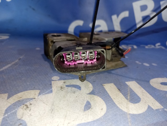 Замок крышки капота 7L0823509C VAG