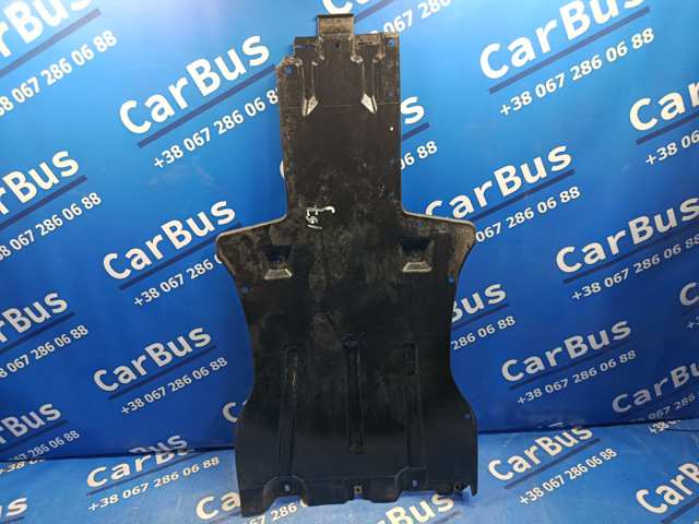 Кожух пола (крышки люков пола) 7L0825231AH VAG