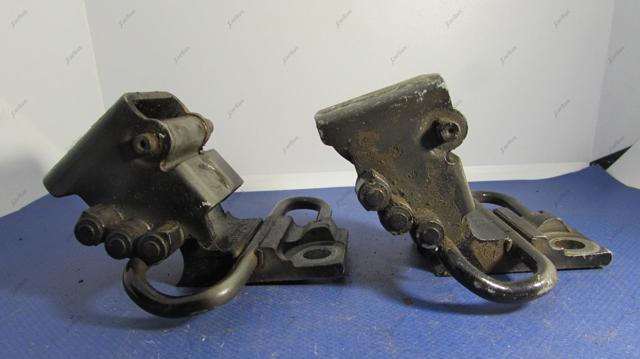 7L0831412A VAG Петля двери передней правой купить в Житомир