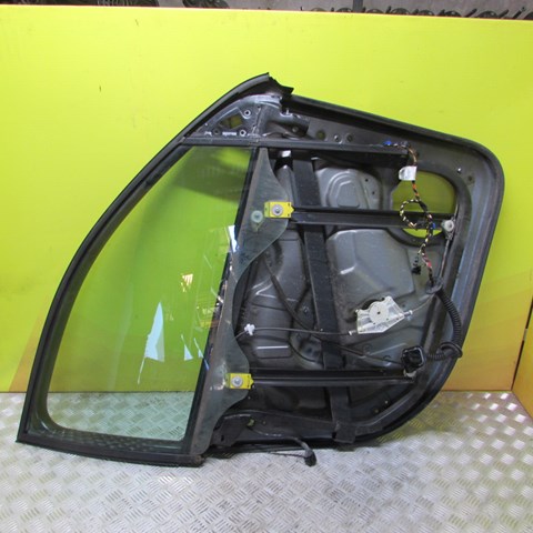 Стеклоподъемник электрический двери передней правой touareg  рестайл (2007-2010) 7L0837462F