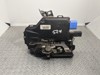 Замок задней двери, правой 7L0839016B VAG