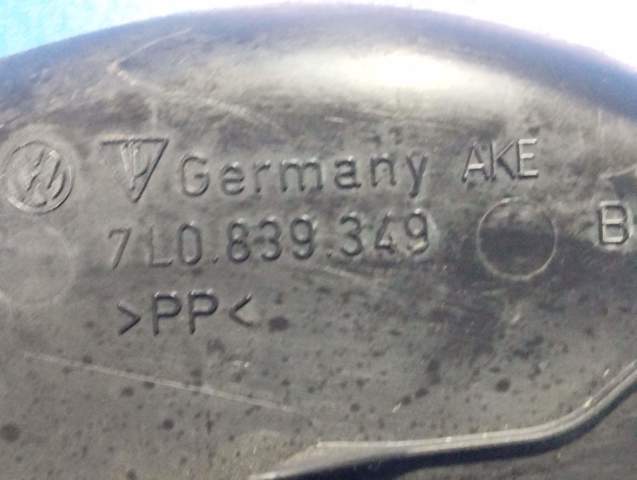 VAG 7L0839349BB41 в наличии Ровно