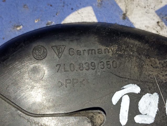 7L0839350BB41 VAG купить в Винница