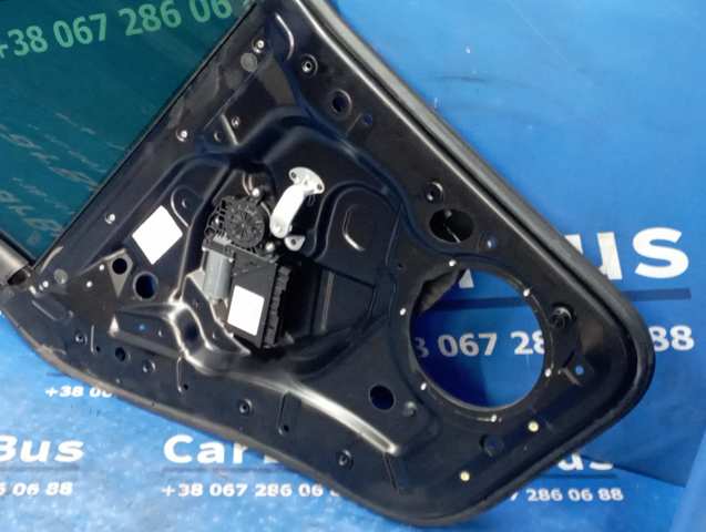 7L0839461D Механизм стеклоподъемника двери задней левой купить Запорожье