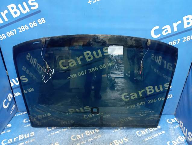 Ветровое стекло 7L0845099AHNVB VAG