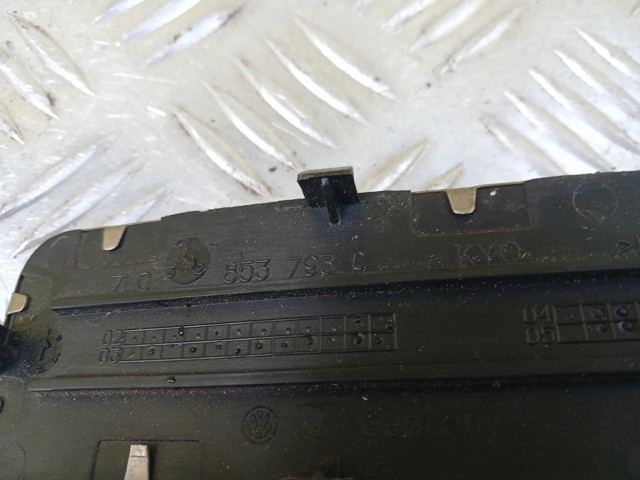 VAG 7L0853793C в наличии Львов