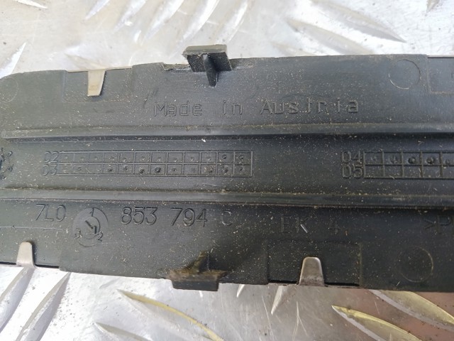 VAG 7L0853794C в наличии Кривой Рог