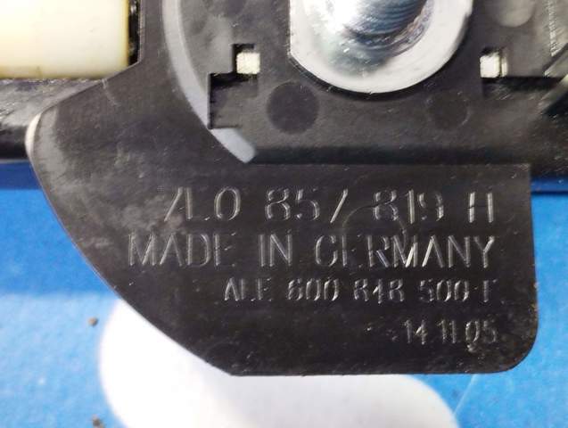VAG 7L0857819H в наличии Ужгород