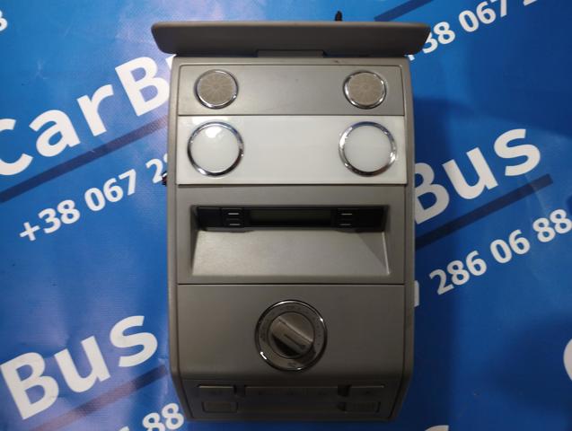 Лампочка освещения салона 7L0868403 VAG