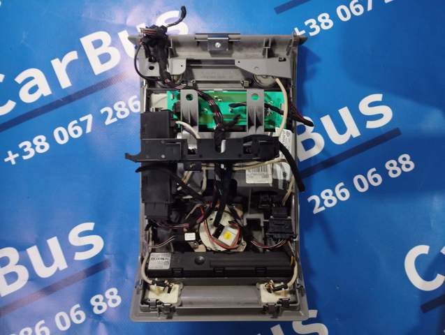 7L0868403 Плафон освещения салона (кабины) купить Украина
