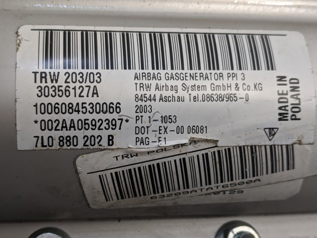 7L0880202B купить Запорожье