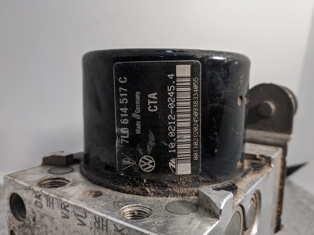 VAG 7L0907379P в наличии Ровно