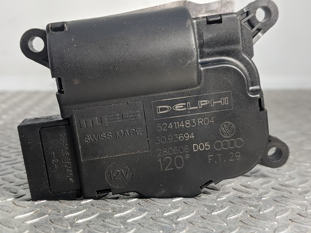 7L0907511AF VAG купить в Ирпень