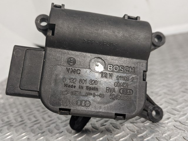 VAG 7L0907511C Привод заслонки печки в наличии Запорожье