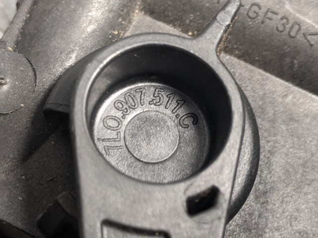 7L0907511C VAG Привод заслонки печки купить в Винница