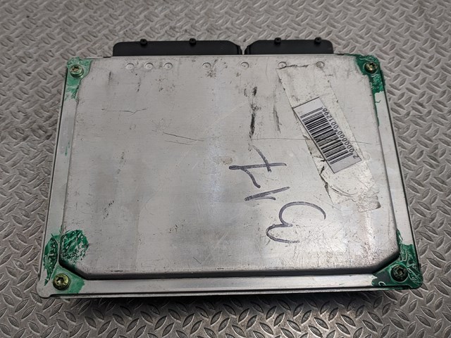 7L0907553F VAG Блок управления пневмоподвеской купить в Харьков