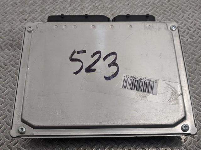 7L0907553J Блок управления пневмоподвеской купить Полтава