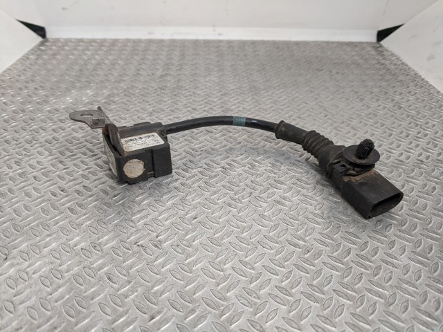 Датчик поперечного ускорения 7L0907673 VAG