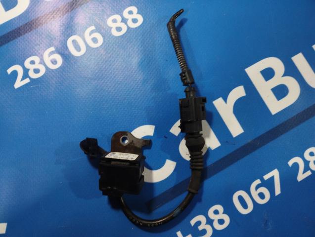 Датчик поперечного ускорения (ESP) 7L0907673D VAG