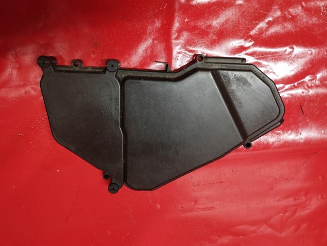 Крышка блока реле 7L0937574A VAG